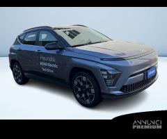 Hyundai Kona NEW EV 65.4KW XCLASS SPECIAL EDI...