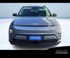 Hyundai Kona NEW EV 65.4KW XCLASS SPECIAL EDI...