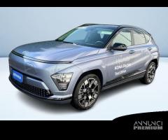 Hyundai Kona NEW EV 65.4KW XCLASS SPECIAL EDI...