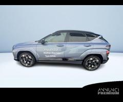 Hyundai Kona NEW EV 65.4KW XCLASS SPECIAL EDI...