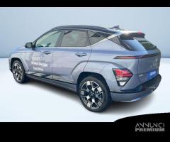 Hyundai Kona NEW EV 65.4KW XCLASS SPECIAL EDI...