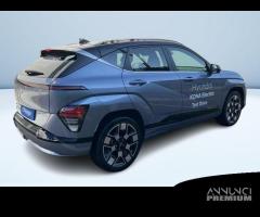 Hyundai Kona NEW EV 65.4KW XCLASS SPECIAL EDI... - 7