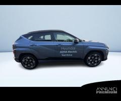 Hyundai Kona NEW EV 65.4KW XCLASS SPECIAL EDI... - 8