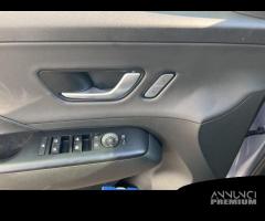 Hyundai Kona NEW EV 65.4KW XCLASS SPECIAL EDI... - 11