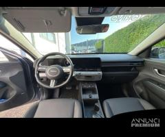 Hyundai Kona NEW EV 65.4KW XCLASS SPECIAL EDI... - 14