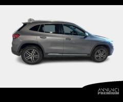 MERCEDES-BENZ GLA 200 d Automatic Sport Plus