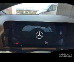 MERCEDES-BENZ GLA 200 d Automatic Sport Plus