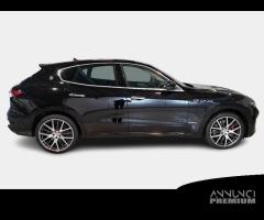 MASERATI LEVANTE 3.0 V6 DS 250cv GranSport Q4 auto