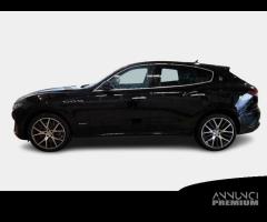 MASERATI LEVANTE 3.0 V6 DS 250cv GranSport Q4 auto