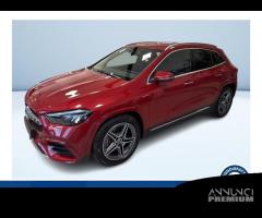 Mercedes-Benz GLA 200 d Automatic AMG Line Ad... - 1