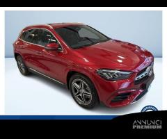 Mercedes-Benz GLA 200 d Automatic AMG Line Ad... - 4