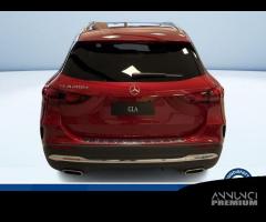 Mercedes-Benz GLA 200 d Automatic AMG Line Ad... - 7