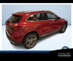 Mercedes-Benz GLA 200 d Automatic AMG Line Ad... - 8