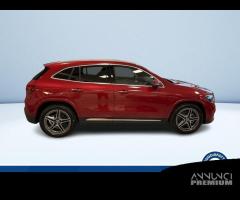 Mercedes-Benz GLA 200 d Automatic AMG Line Ad... - 9