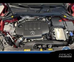 Mercedes-Benz GLA 200 d Automatic AMG Line Ad... - 11