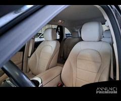 MERCEDES-BENZ GLC 200 d 4Matic Business aut.