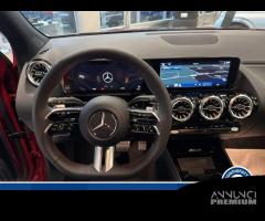 Mercedes-Benz GLA 200 d Automatic AMG Line Ad... - 20