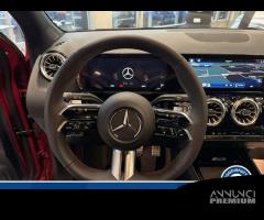 Mercedes-Benz GLA 200 d Automatic AMG Line Ad... - 21