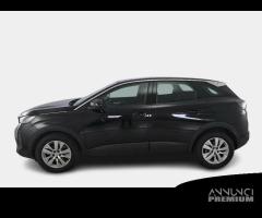 PEUGEOT 3008 BlueHDI 130 EAT8 S/S Active Business - 2