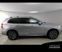 VOLVO XC90 D5 AWD Geartronic 7 posti Business Plus