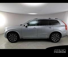 VOLVO XC90 D5 AWD Geartronic 7 posti Business Plus