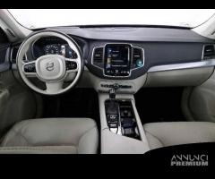 VOLVO XC90 D5 AWD Geartronic 7 posti Business Plus