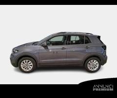 VOLKSWAGEN T-CROSS 1.0 TSI Style - 2