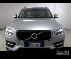 VOLVO XC90 D5 AWD Geartronic 7 posti Business Plus