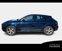 PORSCHE MACAN 2.0 Auto