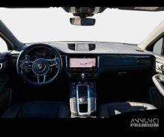 PORSCHE MACAN 2.0 Auto