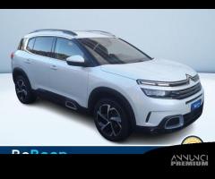 Citroën C5 Aircross 1.2 PURETECH SHINE S&S 13... - 4