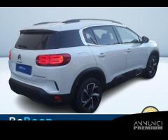 Citroën C5 Aircross 1.2 PURETECH SHINE S&S 13... - 5