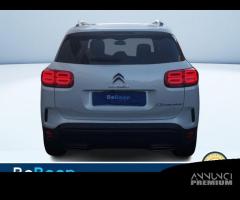 Citroën C5 Aircross 1.2 PURETECH SHINE S&S 13... - 6