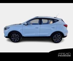 MG ZS 1.0T-GDI Luxury - 2