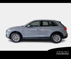 AUDI Q5 35 TDI Business quattro S tronic - 2