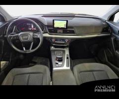 AUDI Q5 35 TDI Business quattro S tronic - 3