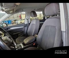 AUDI Q5 35 TDI Business quattro S tronic - 5