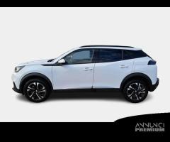 PEUGEOT 2008 BlueHDi 130 EAT8 Allure S/S aut.