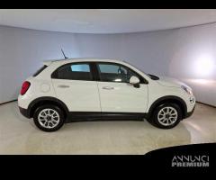 FIAT 500X 1.6 Mjet 120cv 4x2 Business