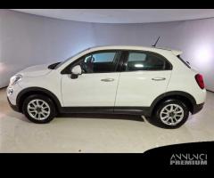 FIAT 500X 1.6 Mjet 120cv 4x2 Business