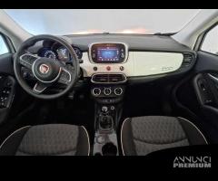 FIAT 500X 1.6 Mjet 120cv 4x2 Business