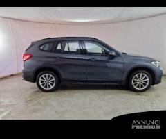 BMW X1 sDrive 18d Business Advantage Autom.