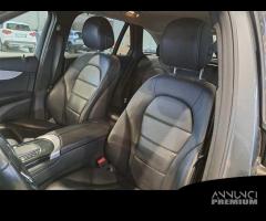 MERCEDES-BENZ GLC 200 d 4Matic Business Extra aut. - 5