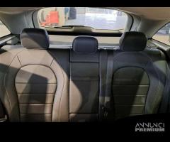 MERCEDES-BENZ GLC 200 d 4Matic Business Extra aut. - 6