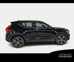 VOLVO XC40 D3 AWD Geartronic Inscription