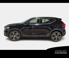 VOLVO XC40 D3 AWD Geartronic Inscription