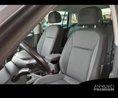 VOLKSWAGEN TIGUAN 2.0 TDI SCR 110KW Business BMT D - 5