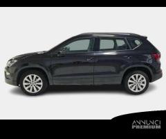 SEAT ATECA 1.6 TDI BUSINESS