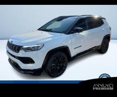 Jeep Compass PHEV 1.3 T T4 240CV 4XE AT6-S MY23 - 1