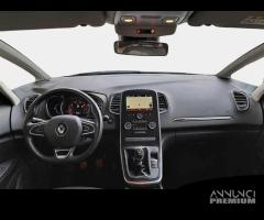 RENAULT GRAND SCENIC 1.3 TCE 103KW FAP BUSINESS - 3